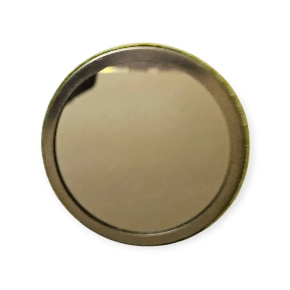 Vintage 1950s style mirror